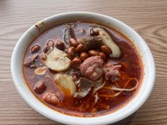 -吴记怪味面(牛王庙店)