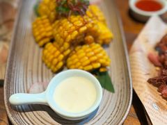 -食陆号·新式台湾创意菜(苏州首店)