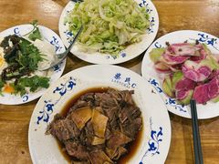 -柴氏风味斋(甘家口店)