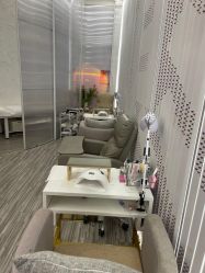 -Face Score美甲美睫皮肤管理