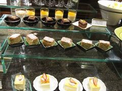 花园酒店自助餐&nbsp;(35)-广州花园酒店-凌璇阁360度高空海鲜自助餐CAROUSEL