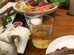 -贵木日本料理·铁板烧(新地假日广场店)