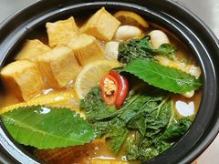 -闻鲜素食茶餐厅(高新区店)