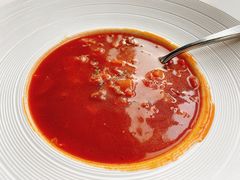 匈牙利牛肉汤-乔泰勒JOETYLER西餐厅(曲江店)