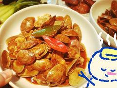 -南棠馆粤菜坊(群光店)
