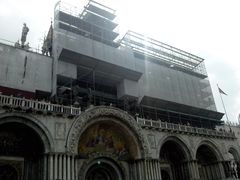 -圣马尔谷圣殿宗主教座堂