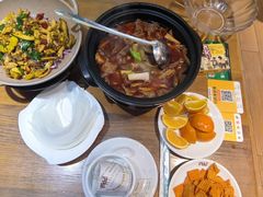 -肖记公安牛肉鱼杂馆· 省级非物质文化遗产(仁和路店)