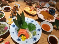 -隐泉京望日式料理(太和广场店)