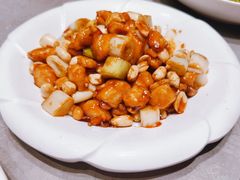 宫爆鸡丁-紫光园(全国总店)