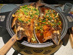 -味妙烤鱼吧(回龙观店)