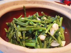 空心菜-苏浙汇(肇嘉浜路总店)