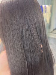 -sy杉影印象COLOUR专业烫染