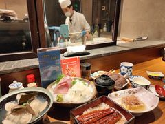 -小山日本料理(电子大厦店)