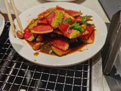 -AK47烤羊腿串吧(柳浪家园店)
