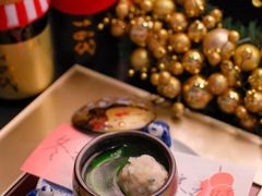 -鳥喜Toriki怀石烧鸟料理