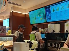 -奈雪的茶(印象城店)