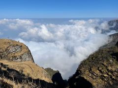 -萍乡武功山风景名胜区