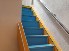 -彩翼儿童美术(新阳路)