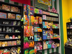 -LUSH(威尼斯人店)