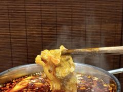 -独食火锅·半米屋台(望平街店)