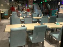 大堂-龙记烧腊茶餐厅(常德路店)