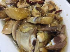 -瑞丰园庭院餐厅·白族传统家常菜