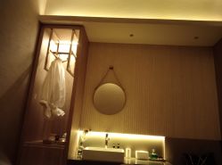 -栖SPA·ONDA ·海菲秀·皑皑科技美肤中心