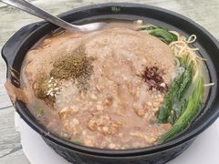 -曹宝林砂锅麻辣烫(星光路店)