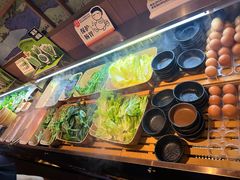 -牛New寿喜烧(虹桥新天地店)