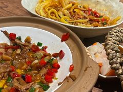 -大盐帮川菜馆(长楹天街店)