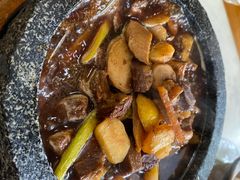 -砂锅居(西四店)