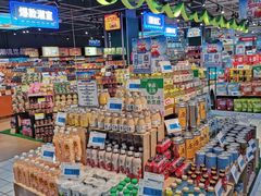 -世纪联华超市(浦电路店)