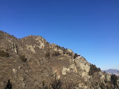 -北京鹫峰国家森林公园