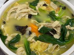 -扒皮鱼馆(东坎店)