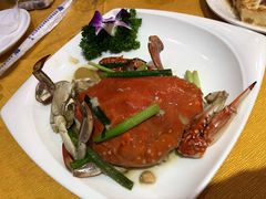 -海儀美食楼(湾仔海鲜街店)