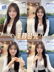 -TRIMS HAIR 修剪造型·烫染接发