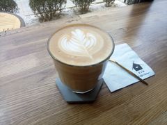 -ZM COFFEE(西安路店)