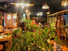 大堂-囧人粗品·泰国街市料理(霖峰店)