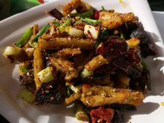 -88号小吃店·经典云南菜·地道纳西美食
