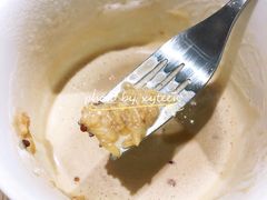 桂花酒酿拿铁-Peet's Coffee皮爷咖啡(德基店)