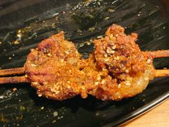 烤羊腰-虾满堂(瑞虹店)