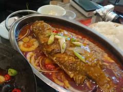 -自游人·美食一楼·地道徽菜(三十年名店)