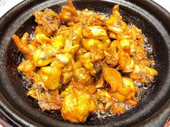 -客家大院·非遗赣南客家菜(郁孤台店)