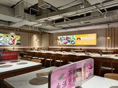 -呷哺呷哺 黄金牧场 (新中关购物中心店)