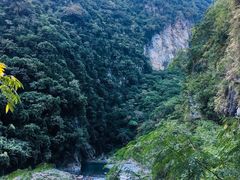 -太鲁阁公园