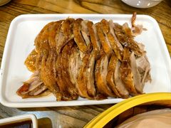 -董立兵烤鸭店(明湖店)