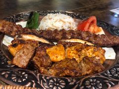 -Mevlana梅夫娜土耳其餐厅·清真