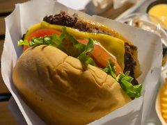 -Shake Shack(南山万象天地店)