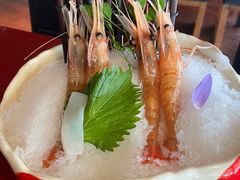 -万岛日本料理铁板烧(梅赛德斯奔驰店)