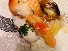-银波·烧鸟居酒屋·平价日料(万达广场福清清昌大道店)